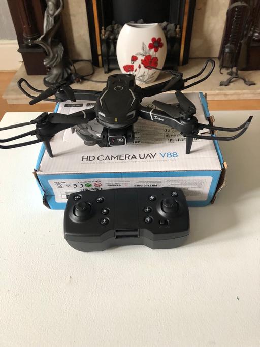 Buy & Sell Cofton Hackett Bromsgrove - Photos for Drone