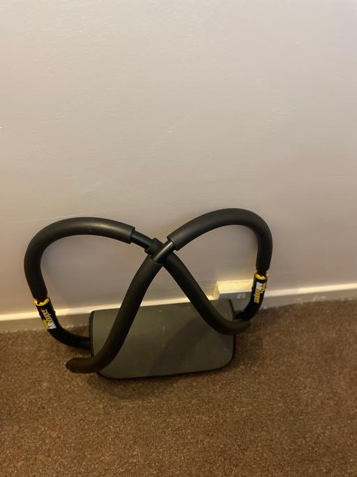 Buy & Sell St Johns South East London - Photos for Fitness Ab Roller