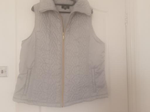 Buy & Sell Bolton-Upon-Dearne Barnsley - Photos for ladies size 14 gilet