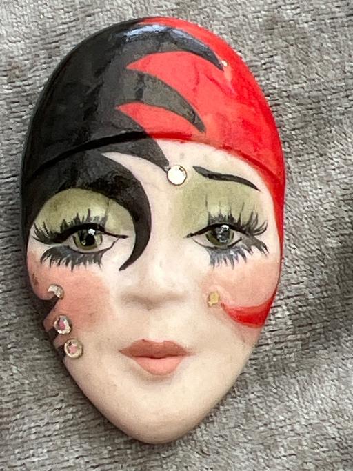 Buy & Sell Ovingdean Brighton - Photos for Beautiful vintage brooch