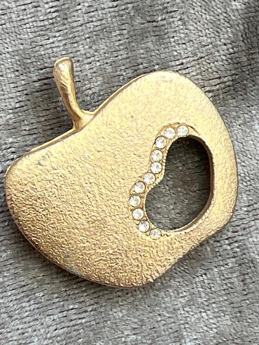 Buy & Sell Rottingdean Brighton - Photos for Beautiful vintage brooch