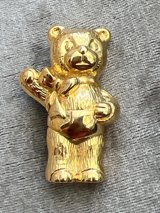 Buy & Sell Ovingdean Brighton - Photos for Beautiful vintage brooch