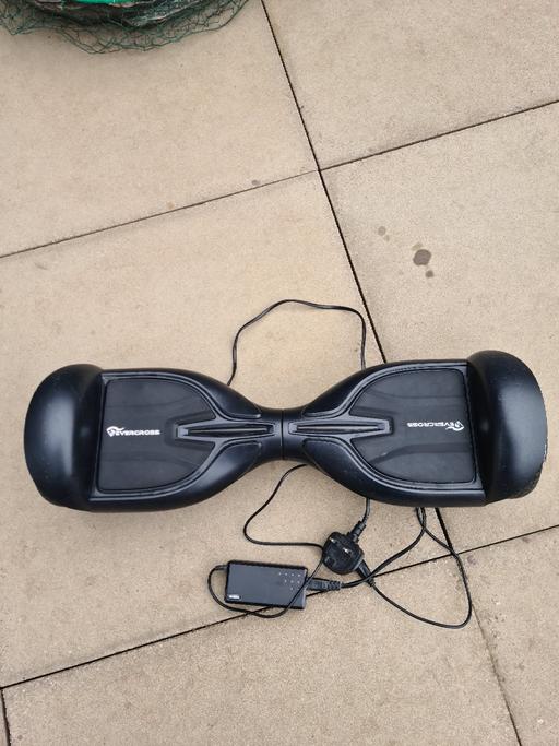 Buy & Sell Hasbury Dudley - Photos for evercross hover board