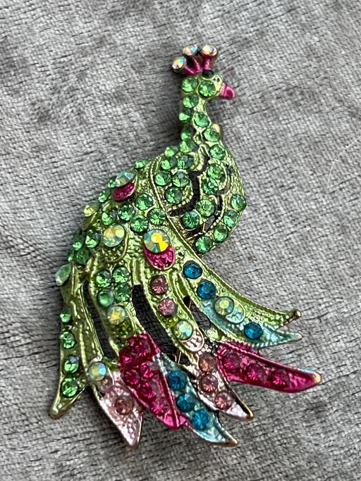 Buy & Sell Rottingdean Brighton - Photos for Beautiful brooch