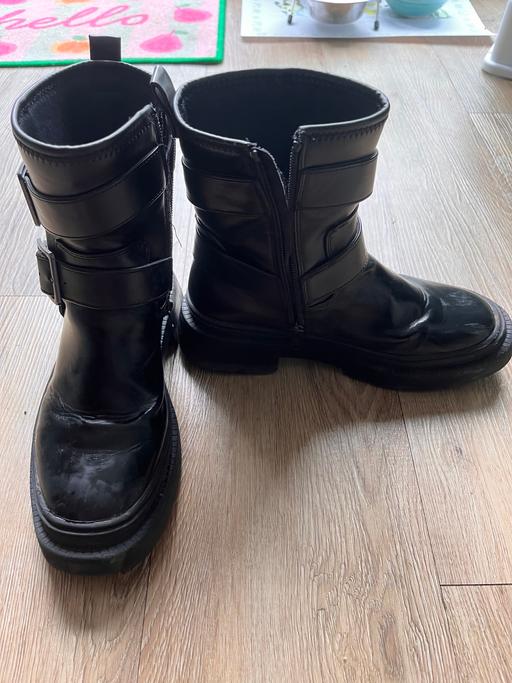 Buy & Sell Elmers End South East London - Photos for Kids boots