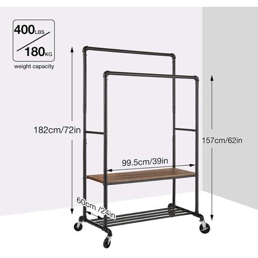 Buy & Sell St Johns South East London - Photos for Garment Rack