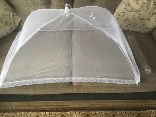 Buy & Sell Essington Wolverhampton - Photos for New food cover