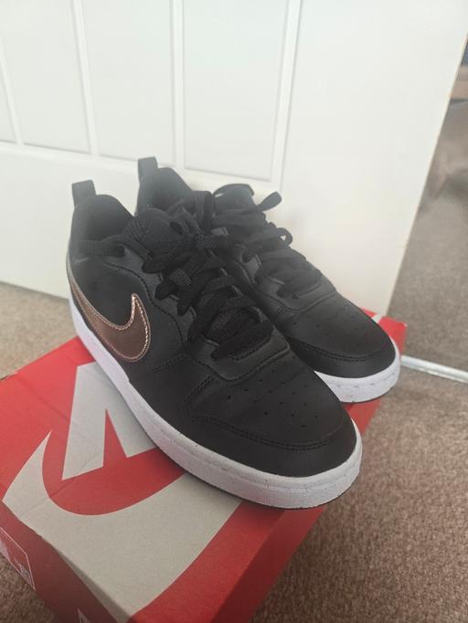 Buy & Sell Waddington North Kesteven - Photos for Nike Trainers BlackBronze brand new