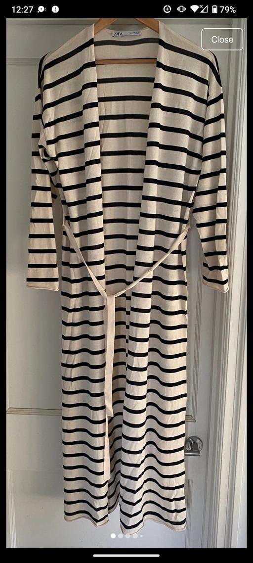 Buy & Sell Kings Norton Birmingham - Photos for maxi cardigan/ kimono zara