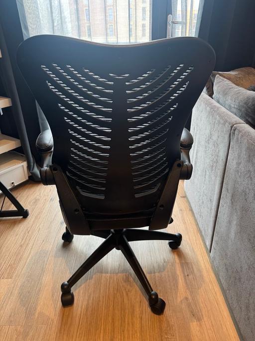 Buy & Sell Horn Park South East London - Photos for Black Office Chair