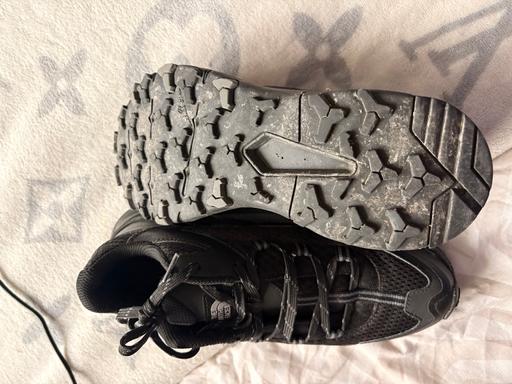Buy & Sell Wrexham Wrexham - Wales - Photos for North face trainers