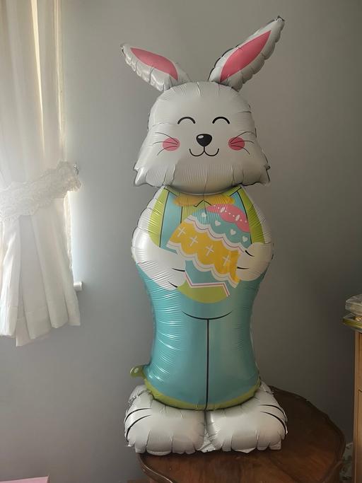 Buy & Sell Woodsetton Dudley - Photos for Easter balloon