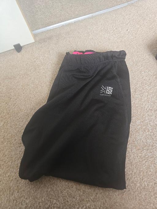 Buy & Sell Waddington North Kesteven - Photos for karrimor knee length leggings