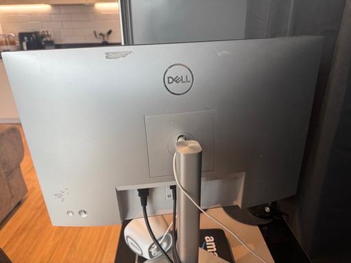Buy & Sell Horn Park South East London - Photos for Dell Flat Panel Monitor
