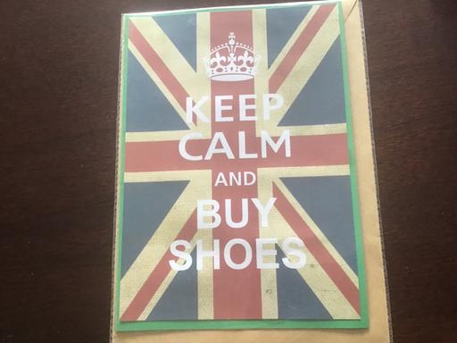 Buy & Sell Essington Wolverhampton - Photos for Any occasion card