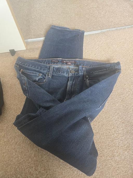 Buy & Sell Waddington North Kesteven - Photos for Michael Kors men's jeans 34w 32L