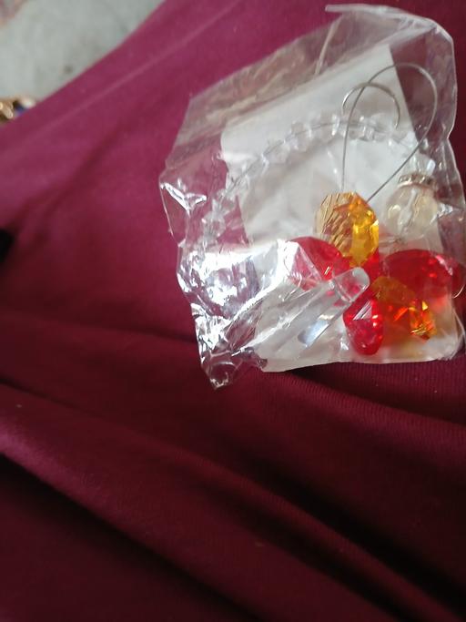 Buy & Sell Netherton Dudley - Photos for hang up crystal l think