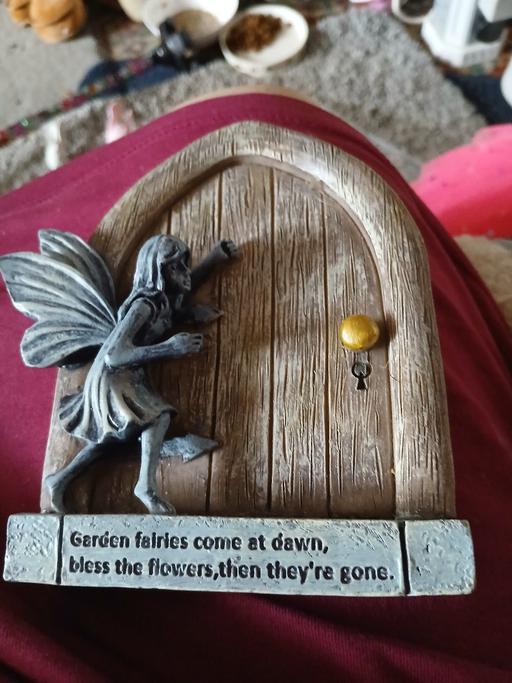 Buy & Sell Netherton Dudley - Photos for fairy door never used