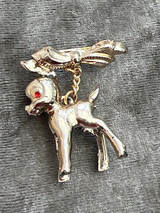 Buy & Sell Ovingdean Brighton - Photos for Lovely vintage brooch