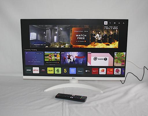 Buy & Sell Hall Green Wakefield - Photos for LG 27 inch Smart LED TV with Freeview HD