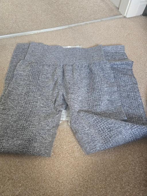 Buy & Sell Waddington North Kesteven - Photos for womens high waisted sport leggings size M