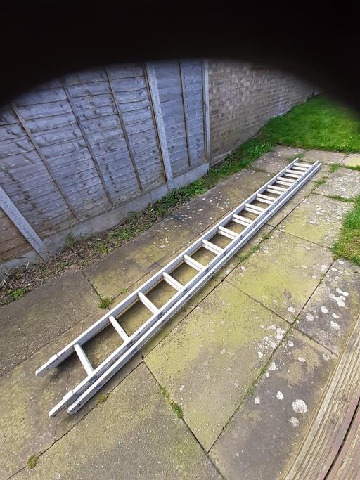 Buy & Sell Nedge Hill Telford and Wrekin - Photos for ladders