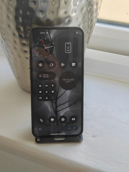 Buy & Sell Harrow Weald Harrow - Photos for Nothing Phone 256GB dual sim unlocked UK