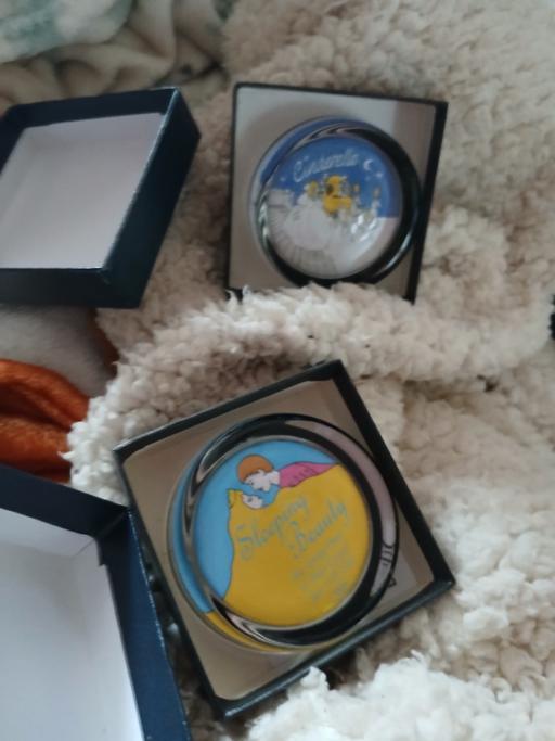 Buy & Sell Holly Hall Dudley - Photos for 2 never been out box