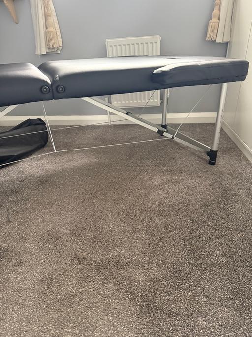 Buy & Sell Rusthall Tunbridge Wells - Photos for Massage table