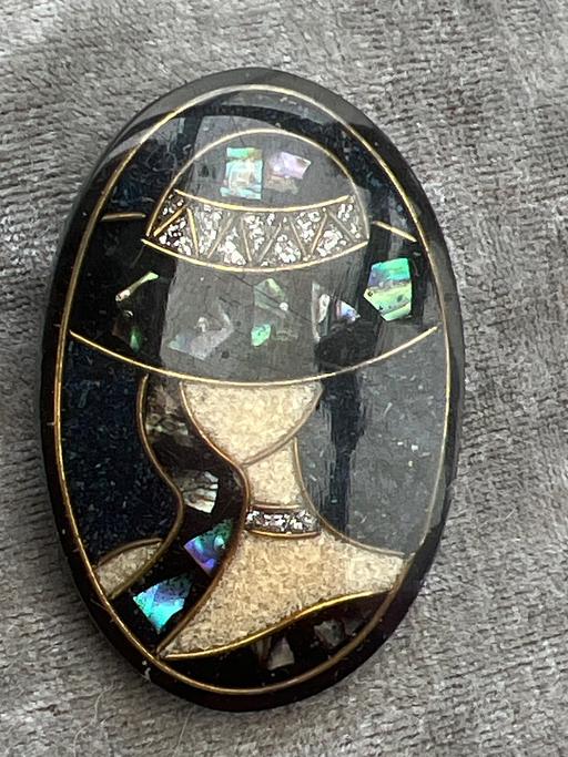 Buy & Sell Rottingdean Brighton - Photos for Beautiful vintage brooch