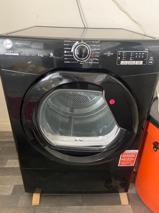 Buy & Sell Sparkbrook Birmingham - Photos for Hoover dryer