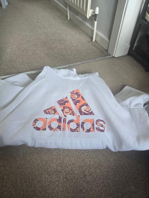 Buy & Sell Waddington North Kesteven - Photos for Adidas hoodie