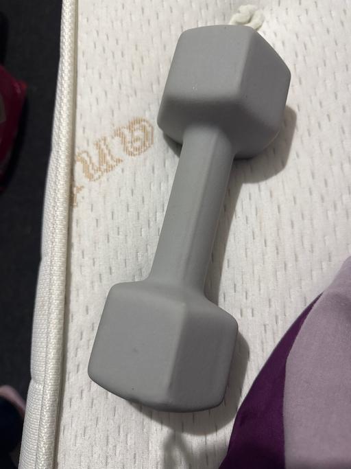 Buy & Sell Sparkbrook Birmingham - Photos for Dumbbell