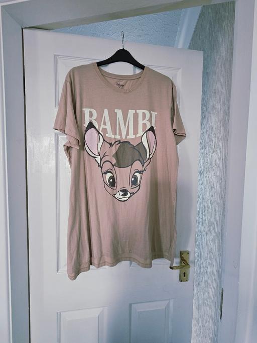 Buy & Sell Newton Doncaster - Photos for Disney design Tshirt..size XL