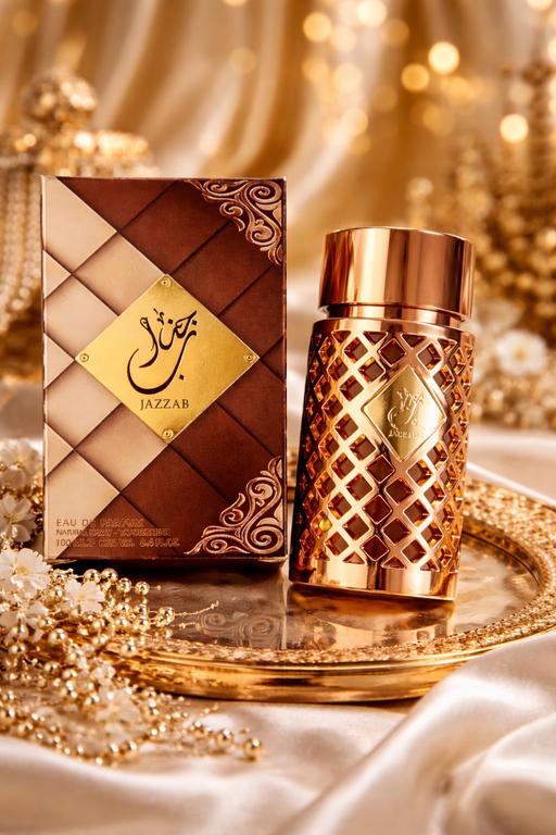 Buy & Sell Chadderton Oldham - Photos for Jazzab Gold Arabic perfume long lasting