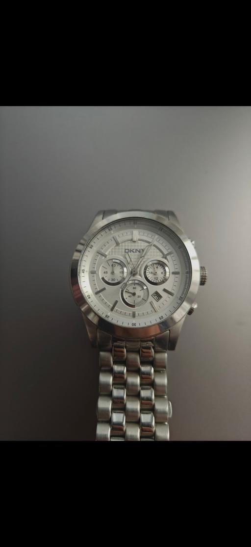 Buy & Sell Belmont North West London - Photos for DNKY MENS WATCH