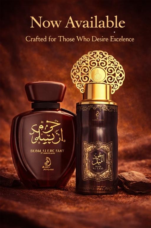 Buy & Sell Chadderton Oldham - Photos for Oud al layl Arabic gift set