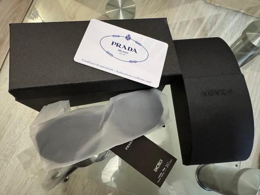 Buy & Sell Blackheath Colchester - Photos for Prada sunglasses