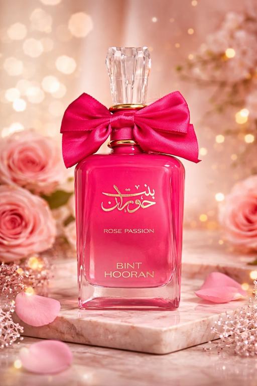 Buy & Sell Chadderton Oldham - Photos for Bint Hooran Rose oud