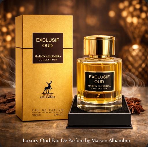 Buy & Sell Chadderton Oldham - Photos for Exclusif Oud Arabic perfume