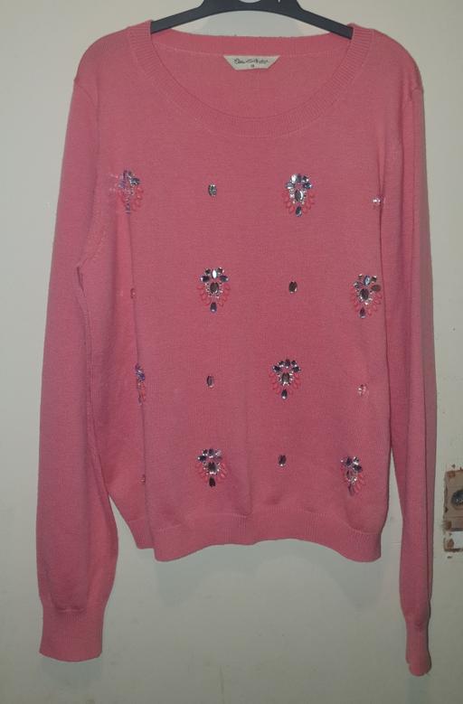 Buy & Sell Maypole Birmingham - Photos for Miss Selfridge Jumper Size 12