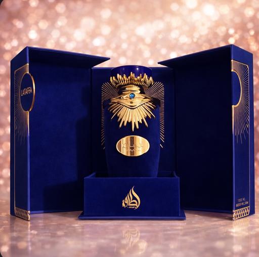 Buy & Sell Chadderton Oldham - Photos for Emaan Arabic Oud Velvet Bottle