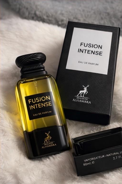 Buy & Sell Chadderton Oldham - Photos for Fusion intense men Arabic perfume