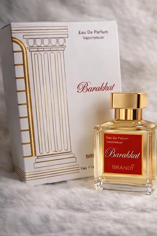 Buy & Sell Chadderton Oldham - Photos for Barakkat Rouge Arabic perfume