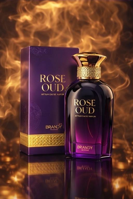 Buy & Sell Chadderton Oldham - Photos for Rose oud Arabic perfume