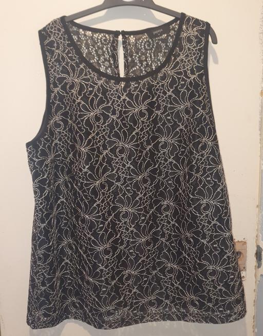 Buy & Sell Kings Heath Birmingham - Photos for Ladies Papaya Top Size 12