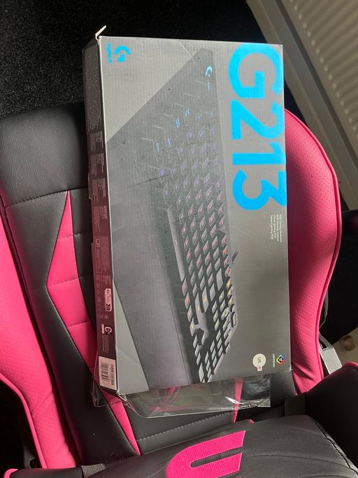 Buy & Sell Great Bridge Sandwell - Photos for Keyboard