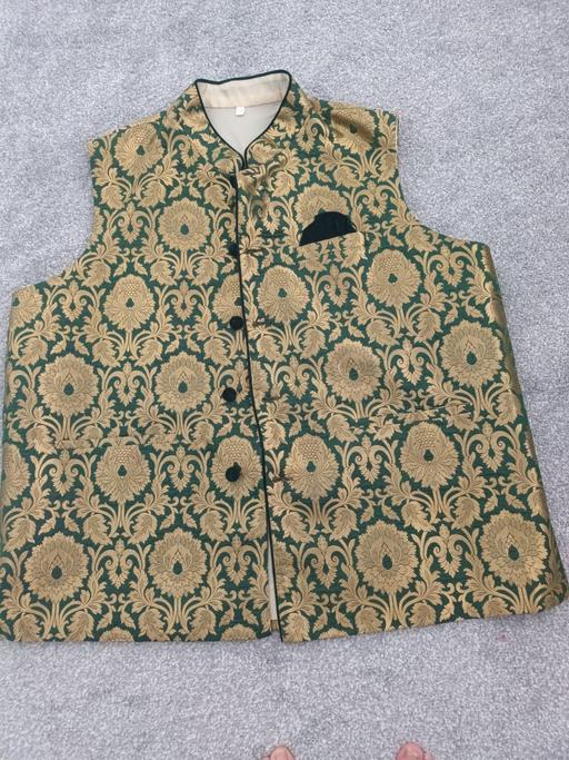 Buy & Sell Hamstead Industrial Estate Birmingham - Photos for BRAND NEW WAIST JACKET