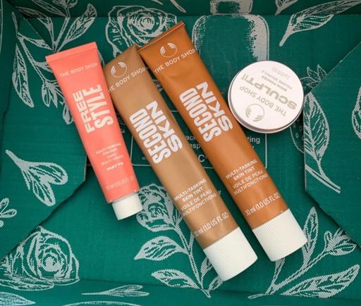 Buy & Sell Saint Augustines Bristol - Photos for The Body Shop