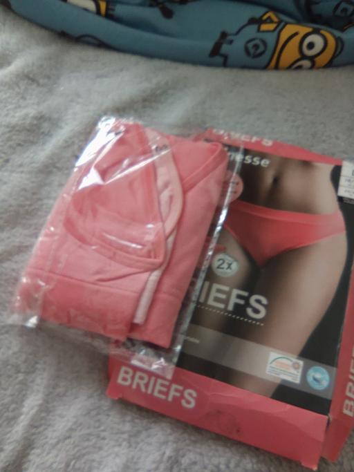 Buy & Sell Sutton Coldfield Birmingham - Photos for underwear